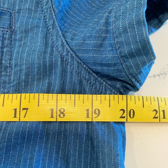 Barbour Littlehaven Dress - EUC - Picture 8 of 8